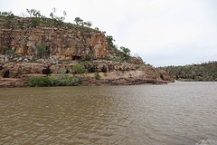Katherine river