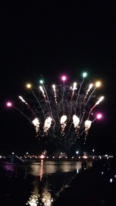 Happy New Year!