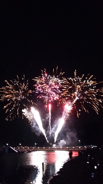 Firework