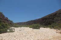 Cape Range N.P.
