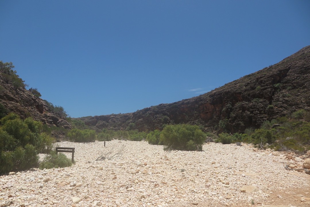 Cape Range N.P.
