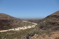 Cape Range N.P.