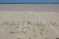 Australië 2017