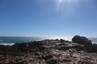 Blowholes