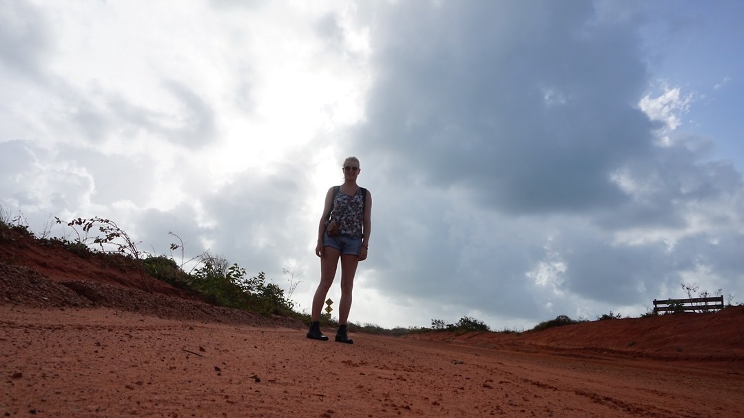 Broome