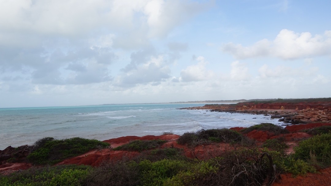 Broome