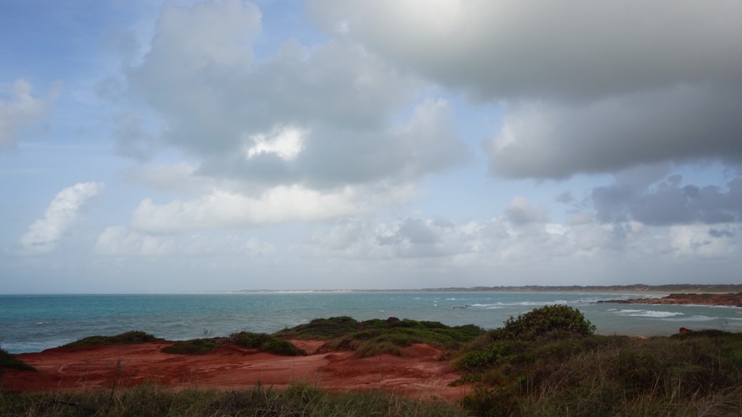 Broome