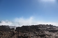 Blowholes
