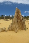 The Pinnacles