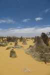 The Pinnacles