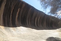 Wave Rock