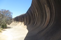 Wave Rock
