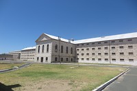 Fremantle Prison