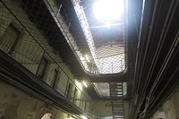 Fremantle Prison