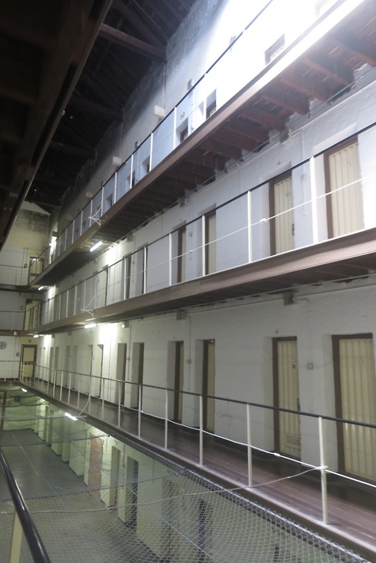 Fremantle Prison