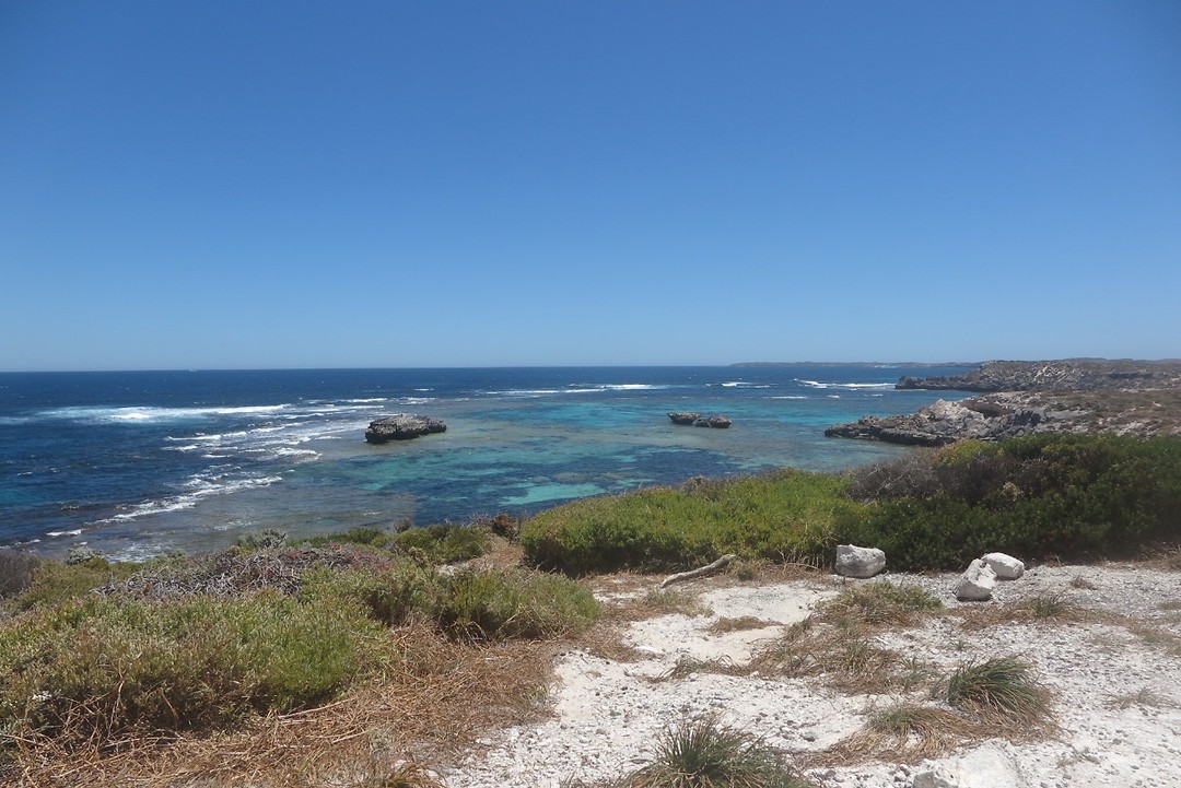 Rottnest Island