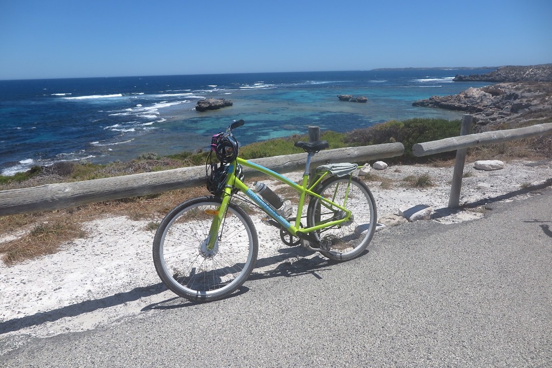 Fietsen