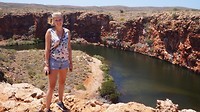 Cape Range Np