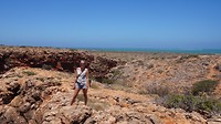 Cape Range Np