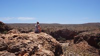 Cape Range Np