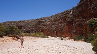 Cape Range Np