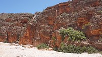 Cape Range Np