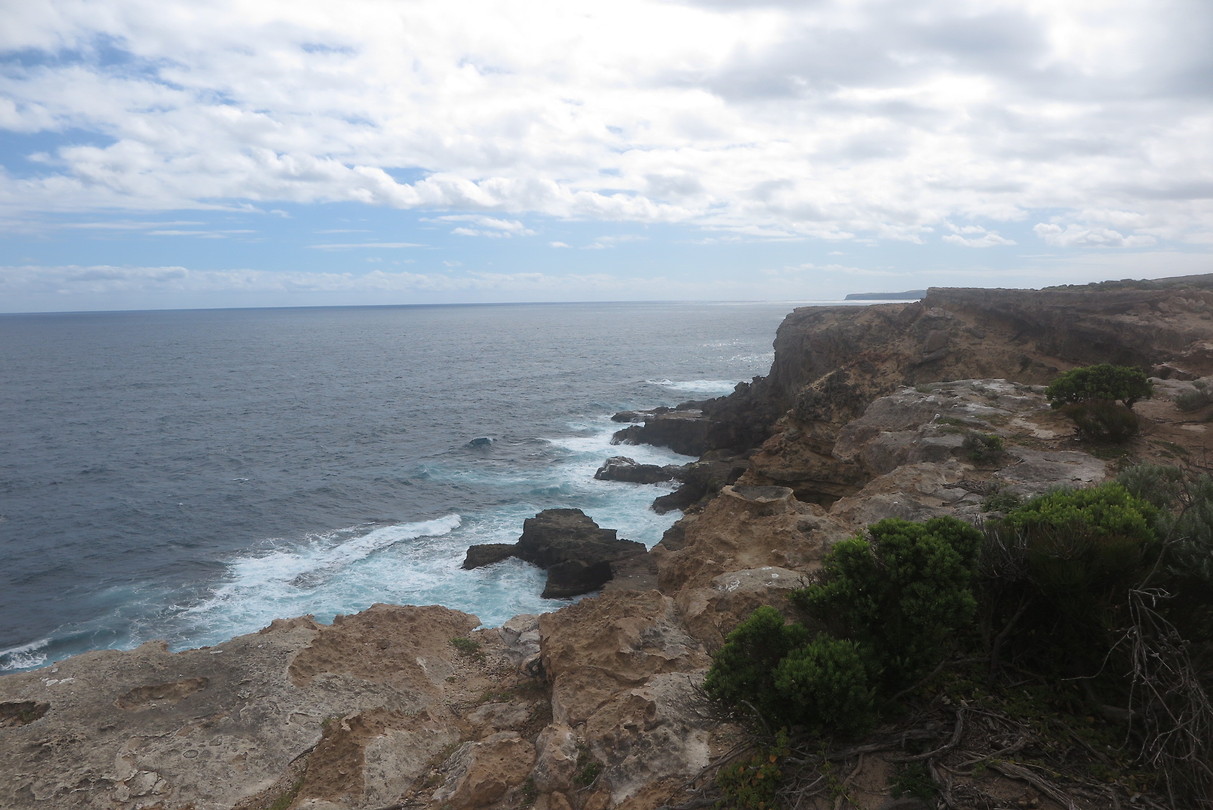 Cape Nelson