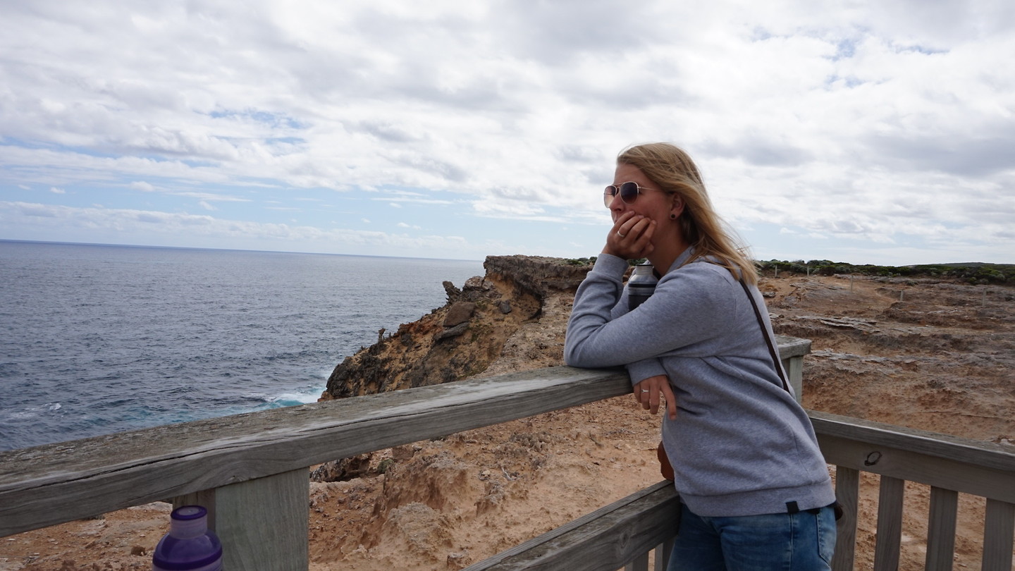 Cape Nelson