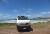 Cape Bridgewater