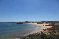 Bay of islands