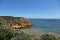 Bay of islands