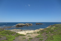 Bay of islands