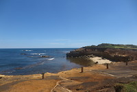 Bay of islands