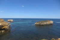 Bay of islands