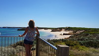 Bay of islands