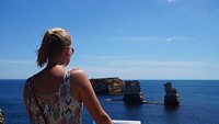 Bay of islands