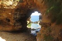 Loch and Gorge