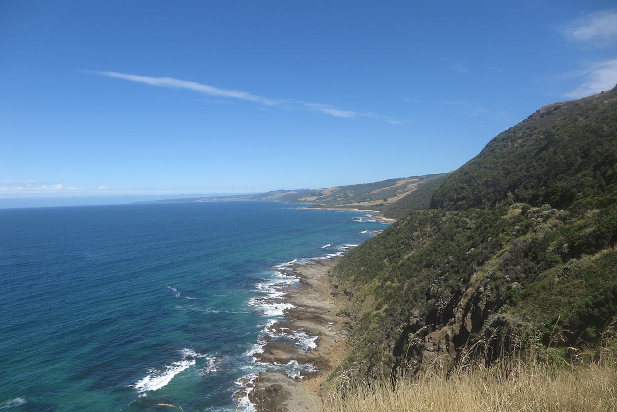 Great Ocean Road
