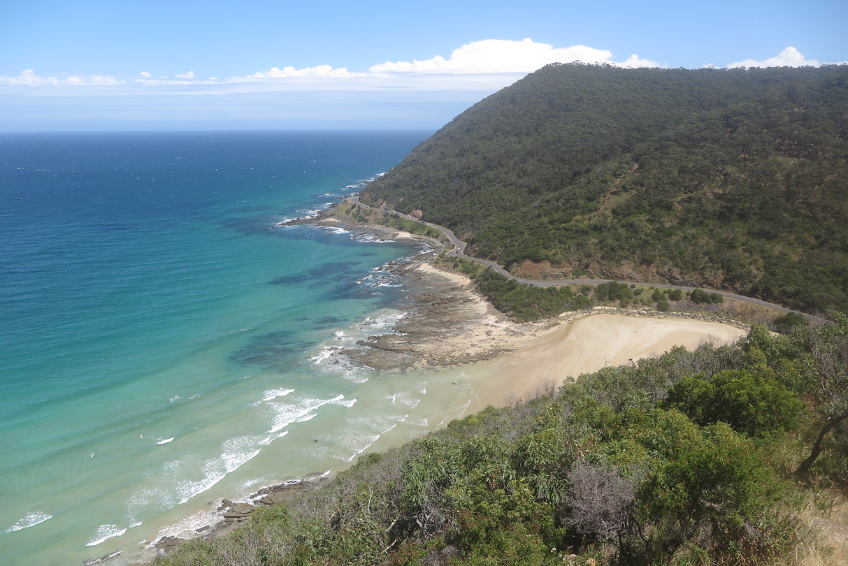 Great Ocean Road