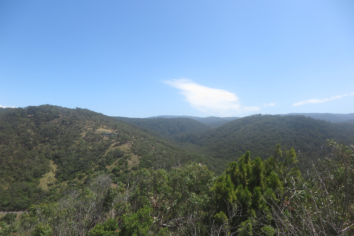 Great Ocean Road