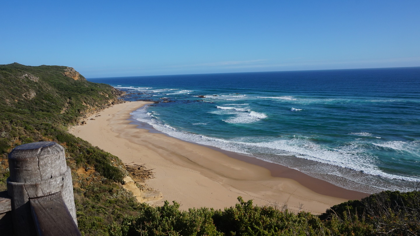 Great Ocean Road