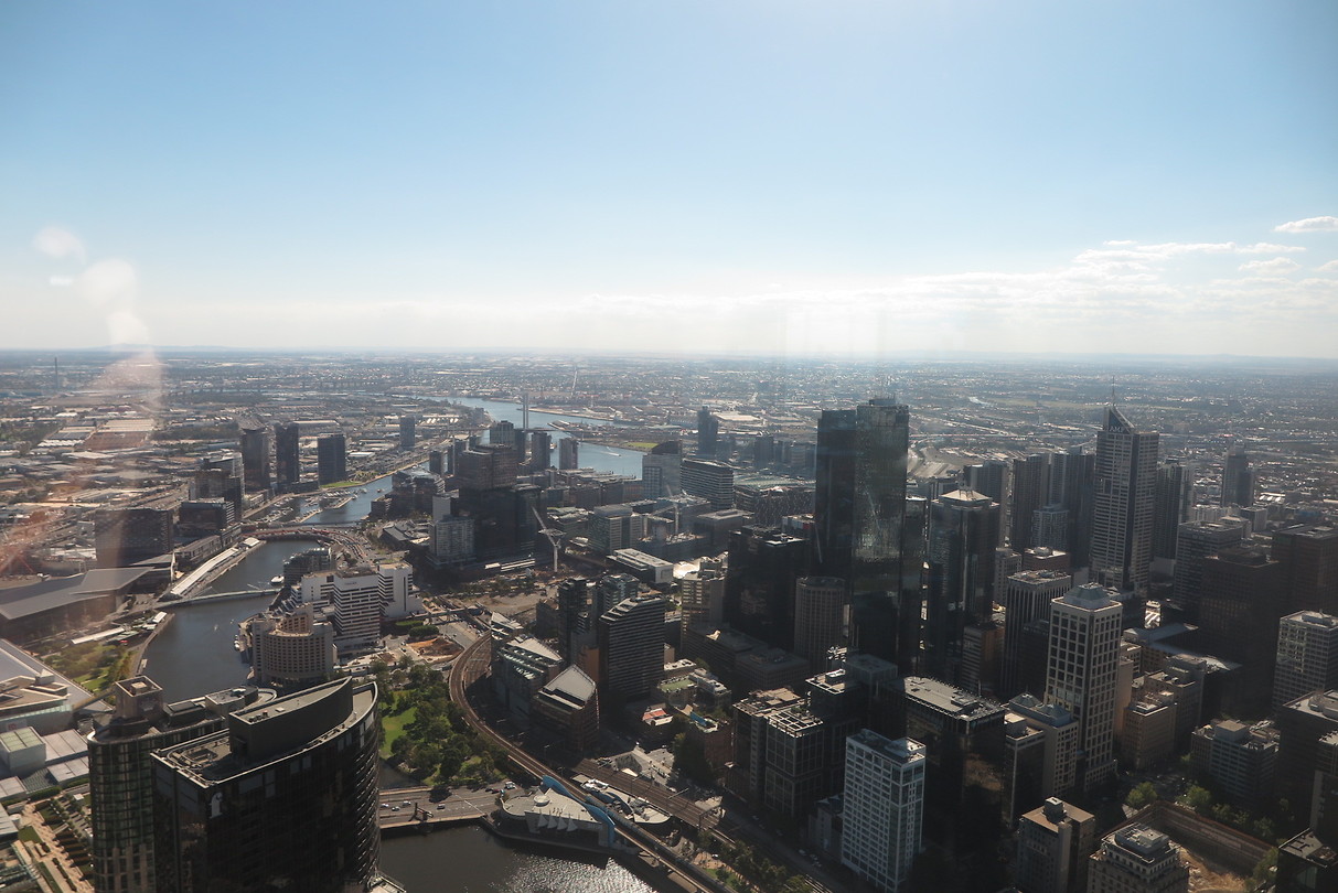 Skydeck