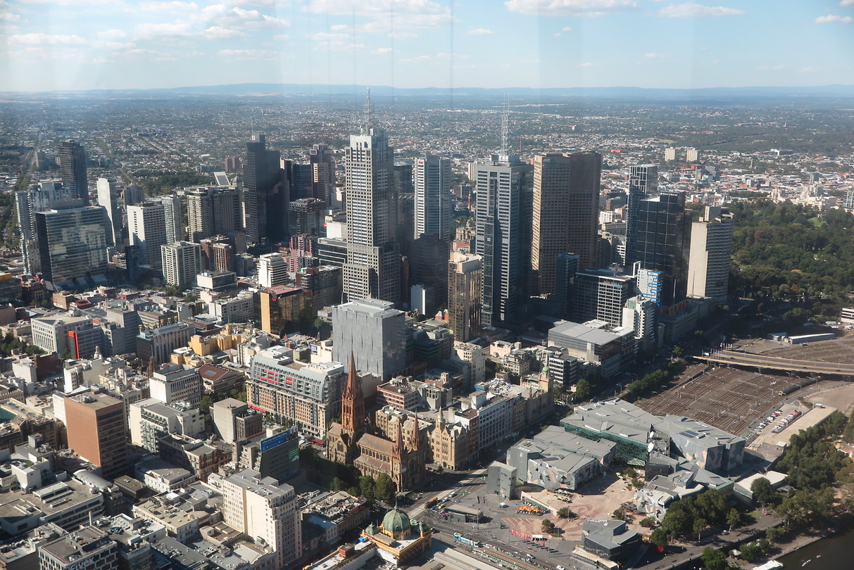 Skydeck