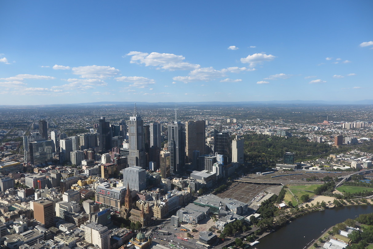 Skydeck