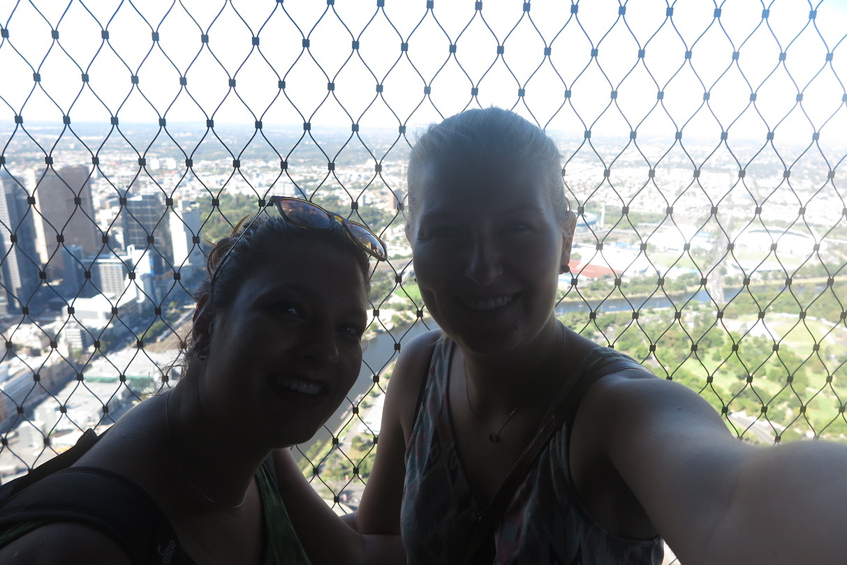 Skydeck