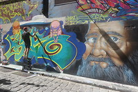 Street Art
