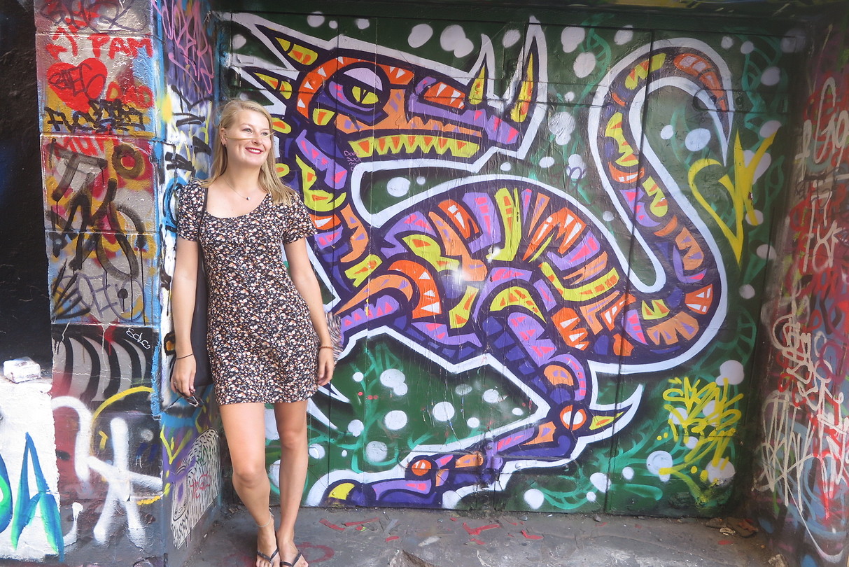 Street Art
