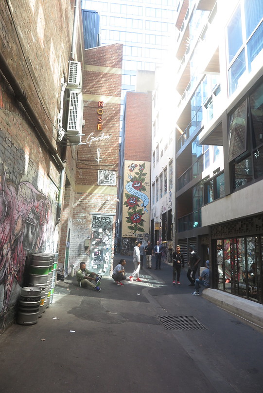 Street Art