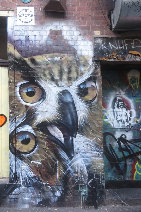 Street Art
