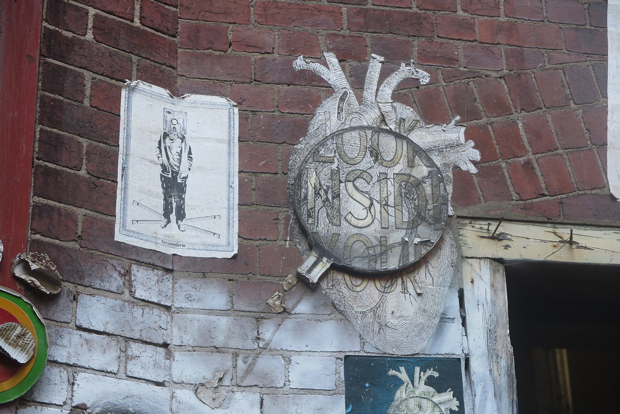 Street Art